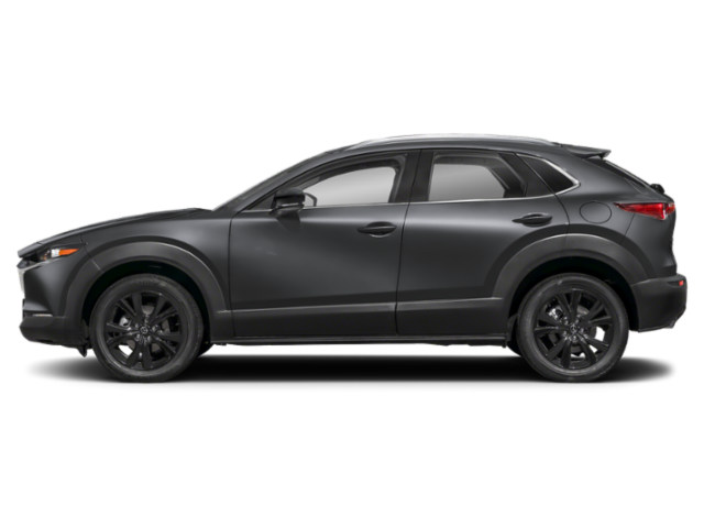 2025 Mazda CX-30 2.5 Select Sport photo 2