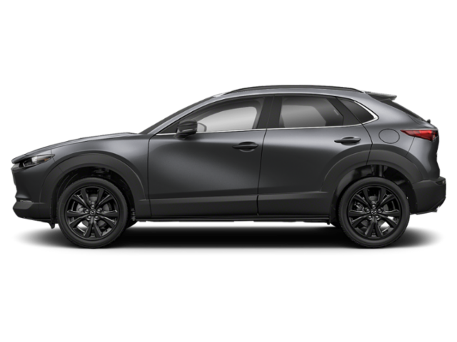 2025 Mazda CX-30 2.5 S Premium photo 3