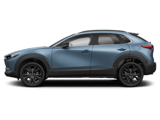 Used 2025 Mazda CX-30 2.5 Turbo Premium Package