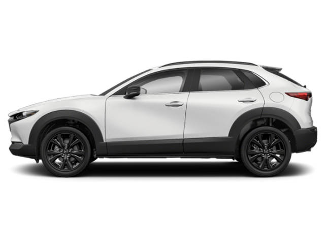 Used 2025 Mazda CX-30 2.5 Turbo Premium Package