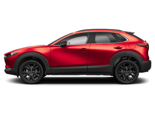 2025 Mazda CX-30 2.5 Turbo Premium photo 2