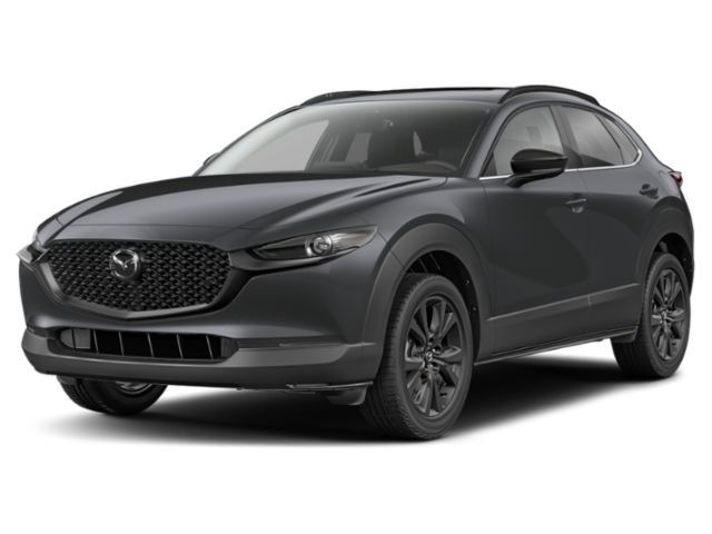 2025 Mazda CX-30 Turbo Premium Plus's photo