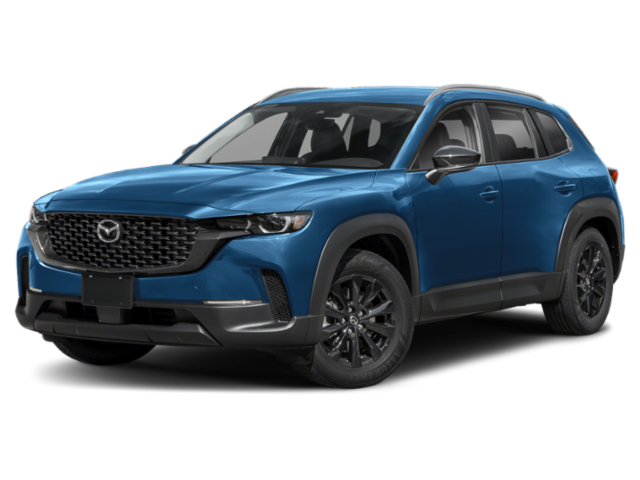 2025 Mazda CX-50 Preferred's photo