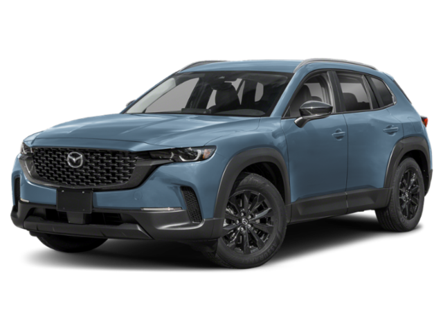 2025 Mazda CX-50 Preferred