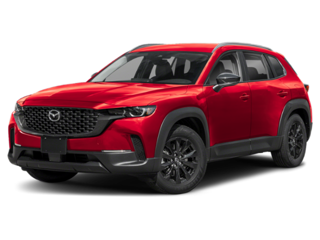 2025 Mazda CX-50 2.5 Select photo 2