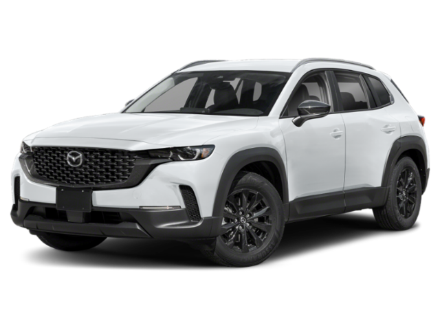 2025 Mazda CX-50 2.5 Select photo 4