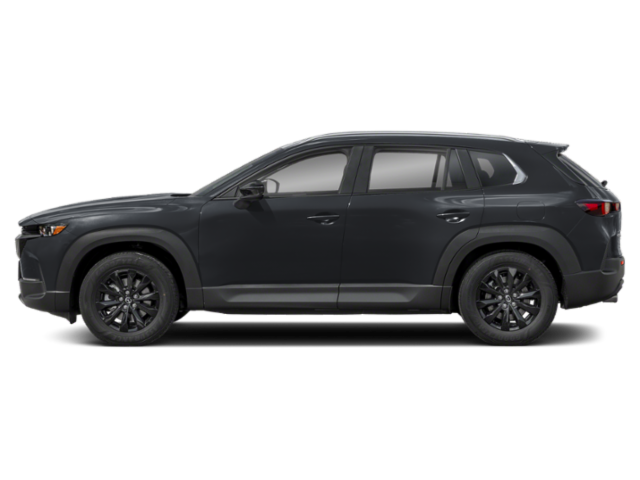 Used 2025 Mazda CX-50 2.5 S Preferred Package 2