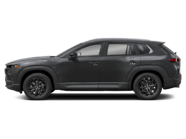 2025 Mazda CX-50 2.5 Turbo Premium photo 3