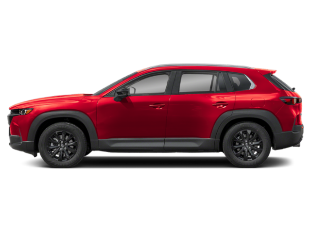 2025 Mazda CX-50 2.5 Select photo 3