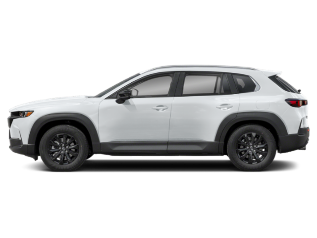 2025 Mazda CX-50 2.5 Select photo 5