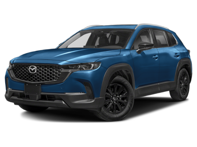 2025 Mazda CX-50 2.5 S Preferred photo 2