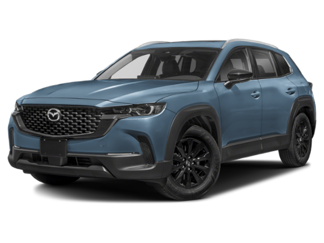 2025 Mazda CX-50 Premium's photo