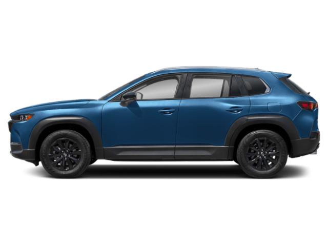 2025 Mazda CX-50 2.5 S Preferred photo 3