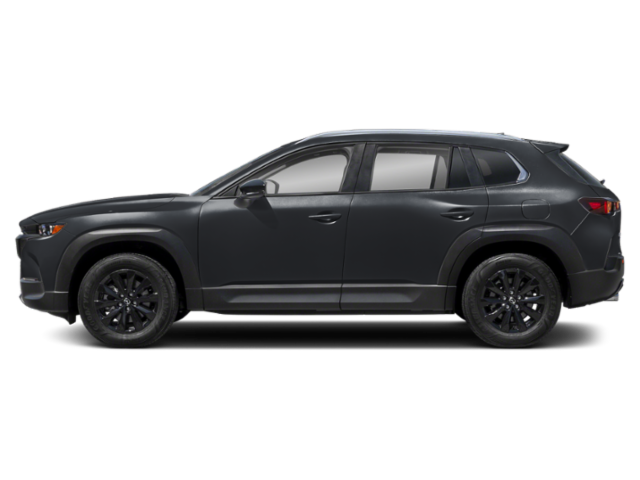 2025 Mazda CX-50 2.5 S Premium photo 2