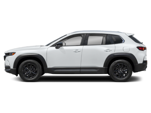 2025 Mazda CX-50 2.5 S Premium photo 2