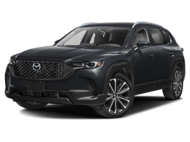 Used 2025 Mazda CX-50 2.5 S Premium Plus Package