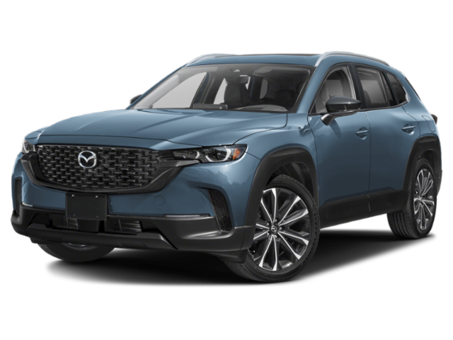 Pre-Owned 2025 Mazda CX-50 2.5 S Premium Plus Package