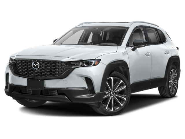 Used 2025 Mazda CX-50 2.5 S Premium Plus Package