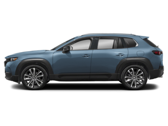 Used 2025 Mazda CX-50 2.5 S Premium Plus Package