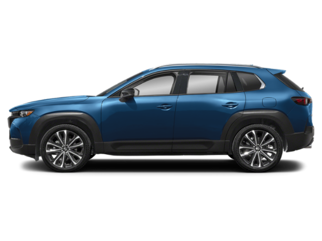 Used 2025 Mazda CX-50 2.5 S Premium Plus Package