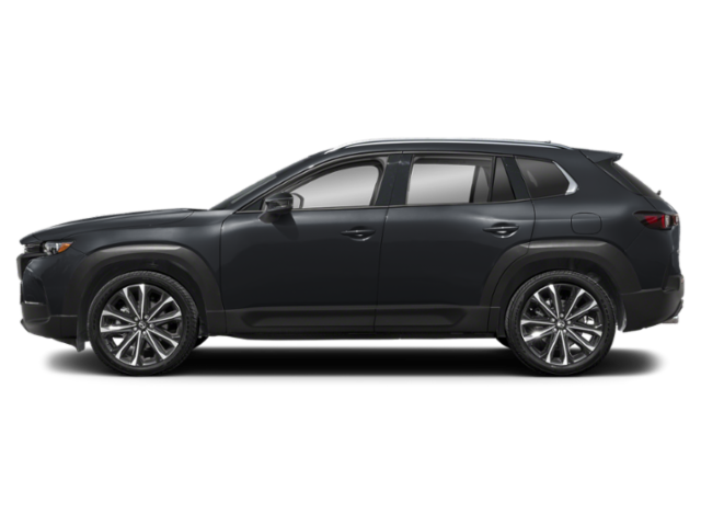 2025 Mazda CX-50 2.5 S Preferred photo 2