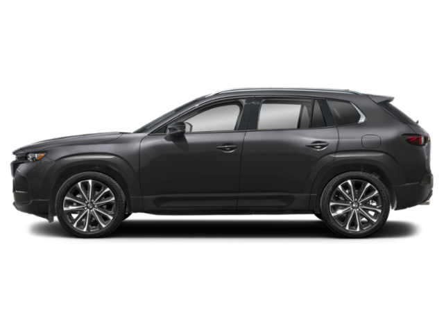 Used 2025 Mazda CX-50 2.5 S Premium Plus Package