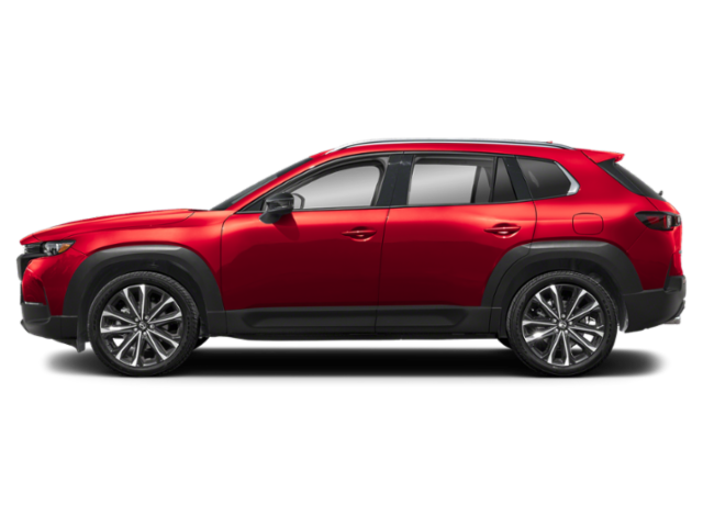 2025 Mazda CX-50 2.5 Premium Plus photo 2