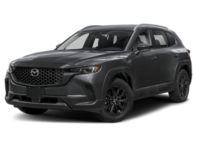 2025 Mazda CX-50 Select's photo