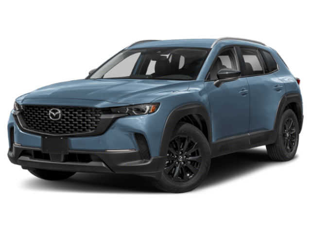 2025 Mazda CX-50 Select's photo