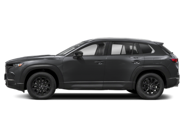 2025 Mazda CX-50 2.5 Select photo 2