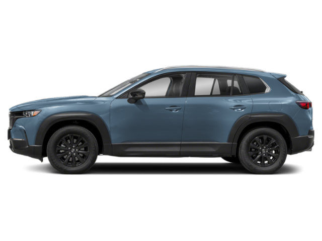 2025 Mazda CX-50 2.5 Turbo Premium Plus photo 3