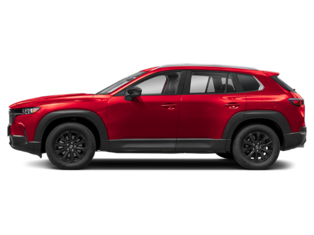 Certified 2025 Mazda CX-50 Select with VIN 7MMVABAM3SN300315 for sale in Schaumburg, IL