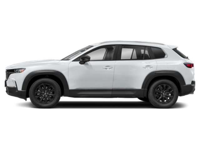 2025 Mazda CX-50 2.5 Select photo 2