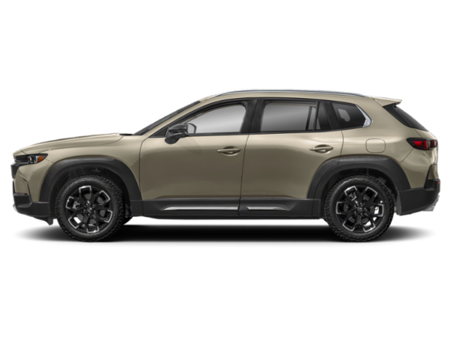 2025 Mazda CX-50 2.5 Turbo Meridian Edition photo 2