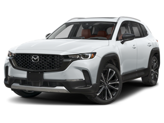 2025 Mazda CX-50 Premium's photo