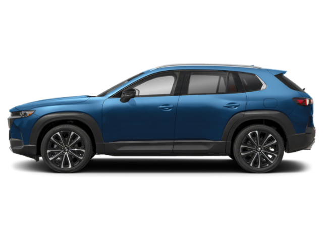 2025 Mazda CX-70 3.3 Turbo S Premium photo 2