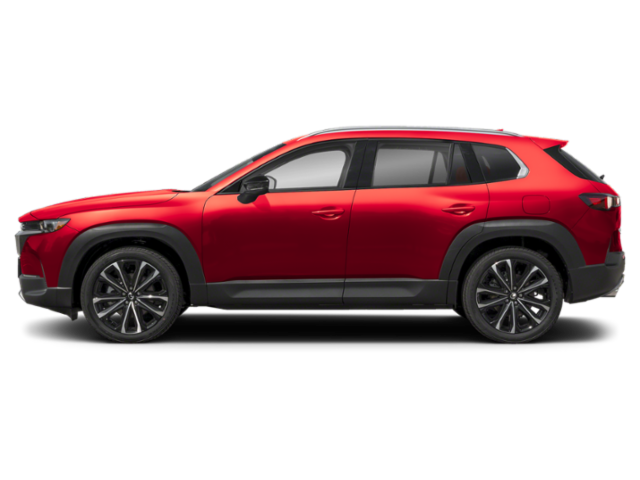 2025 Mazda CX-50 2.5 Turbo Premium photo 2
