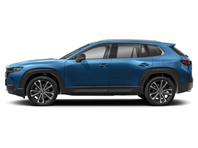 2025 Mazda CX-50 2.5 Turbo Premium Plus photo 2