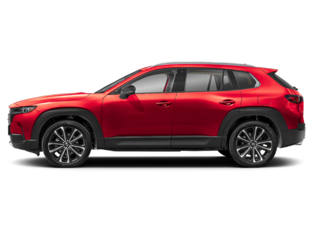 2025 Mazda CX-50 2.5 Turbo Premium Plus photo 2