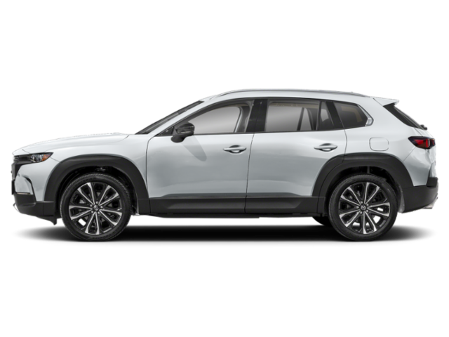 2025 Mazda CX-50 2.5 Turbo Premium Plus photo 2