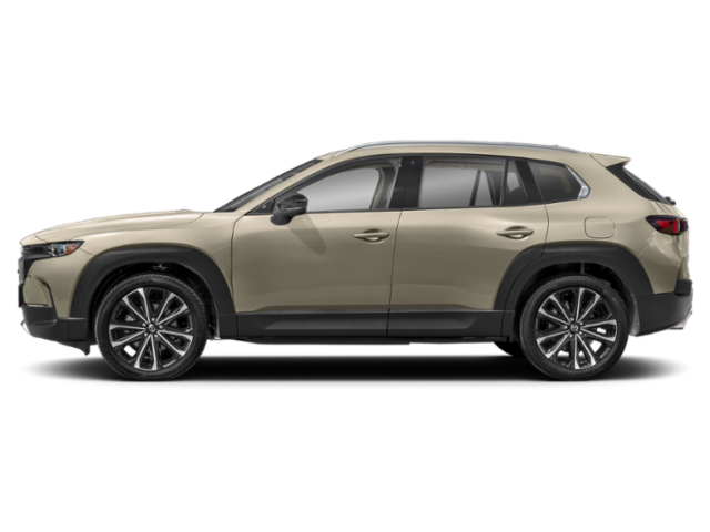 2025 Mazda CX-50 2.5 Turbo Premium Plus photo 2