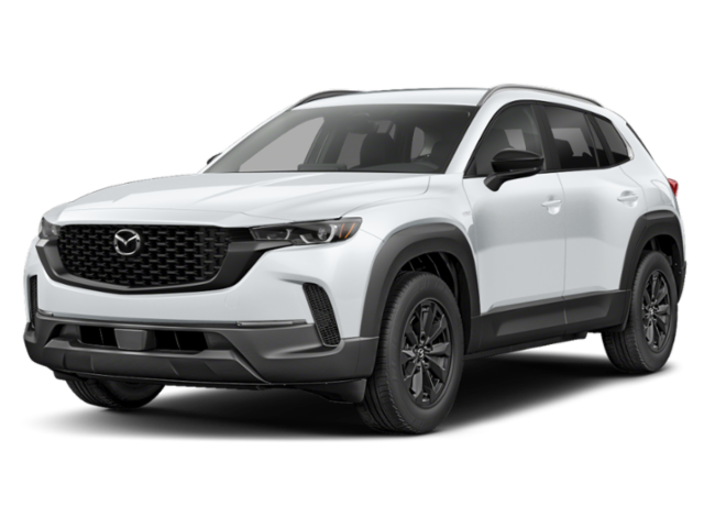 2025 Mazda CX-50 2.5 Hybrid Preferred's photo