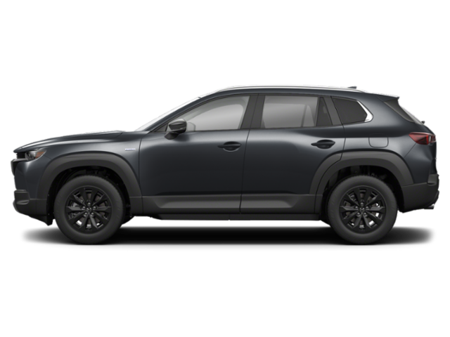 2025 Mazda CX-50 Preferred photo 2