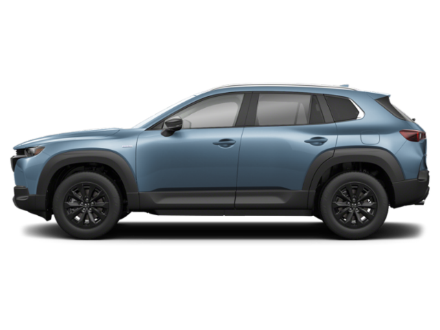 2025 Mazda CX-50 Premium photo 2