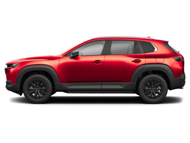 2025 Mazda CX-50 Preferred photo 2