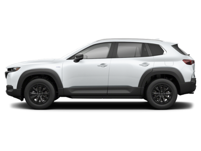 2025 Mazda CX-50 Preferred photo 2
