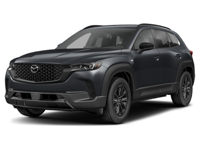 2025 Mazda CX-50 Premium's photo