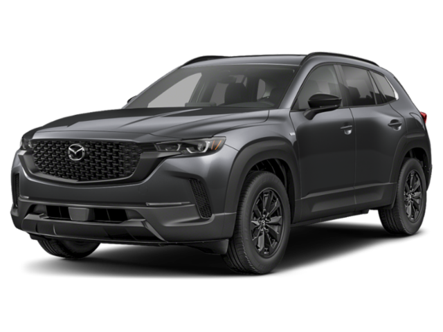 2025 Mazda CX-50 Premium's photo