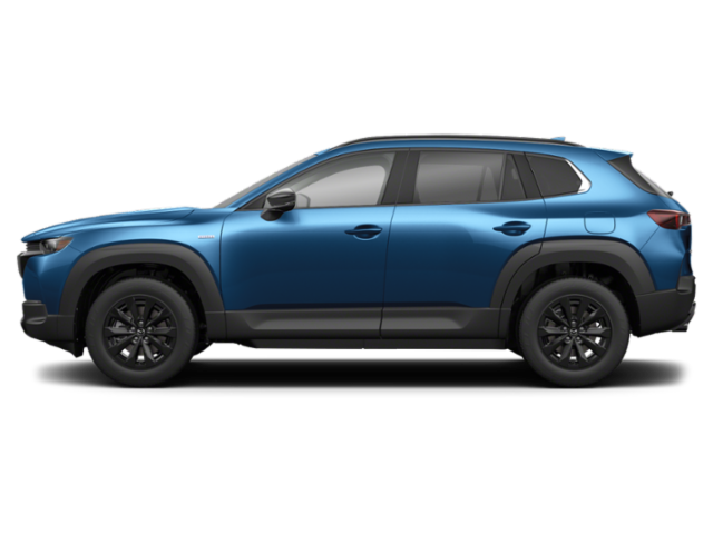 2025 Mazda CX-50 Premium photo 2