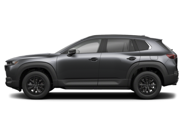 2025 Mazda CX-50 Premium photo 2